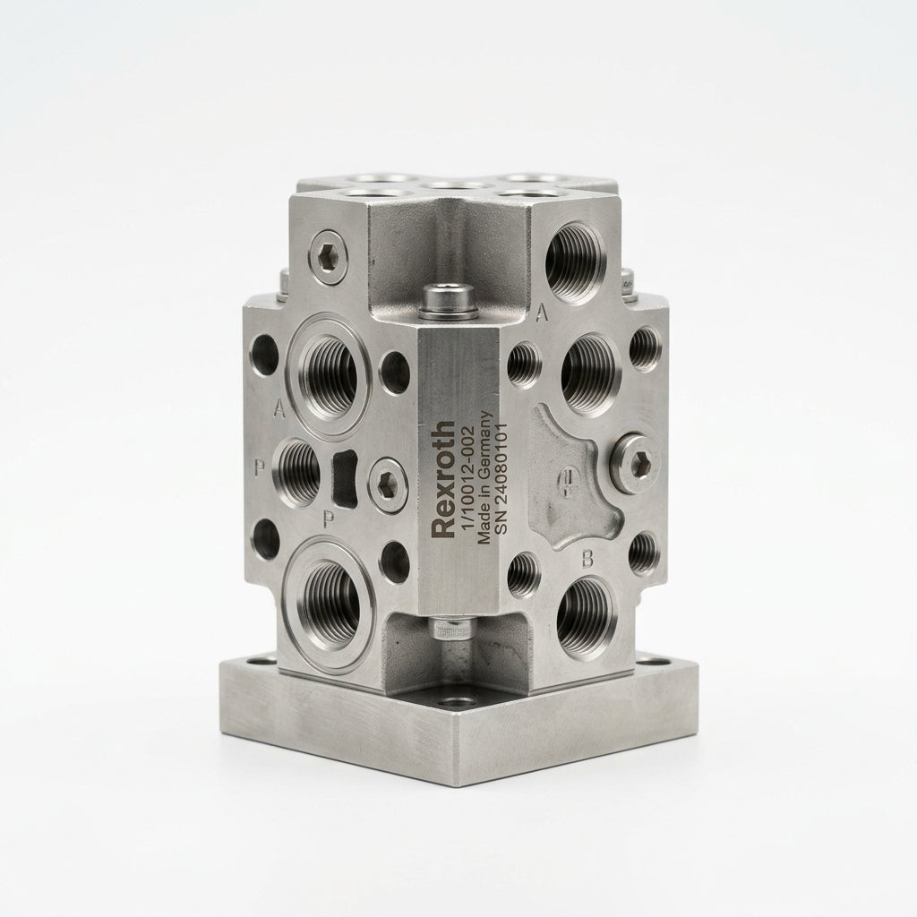 REXROTH MOD 1/10012-002