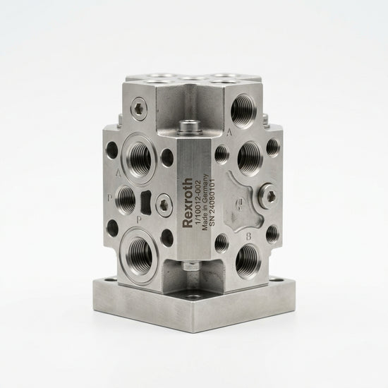 REXROTH MOD 1/10012-002