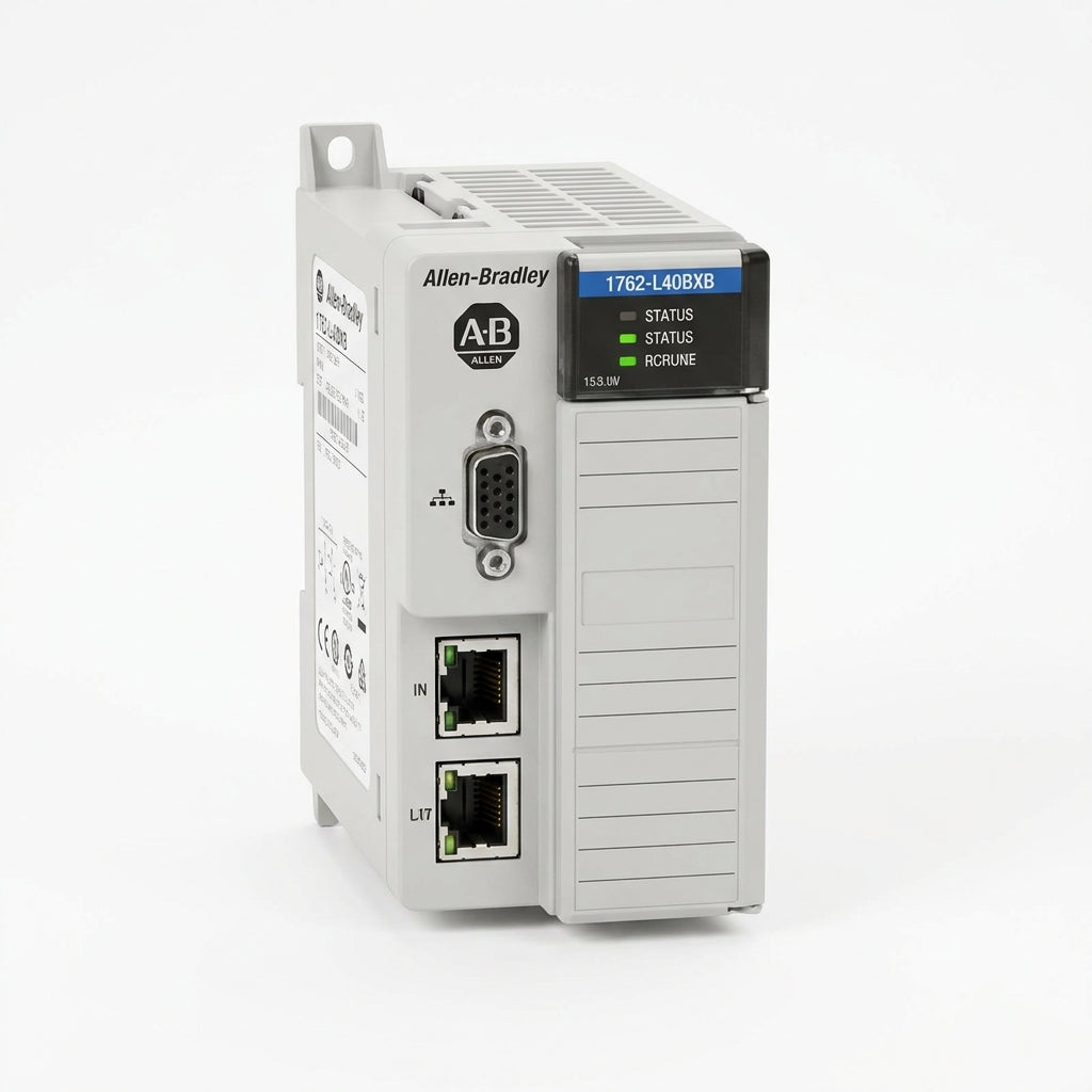 Allen-Bradley 1762-L40BXB
