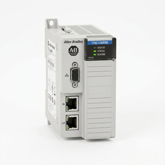 Allen-Bradley 1762-L40BXB