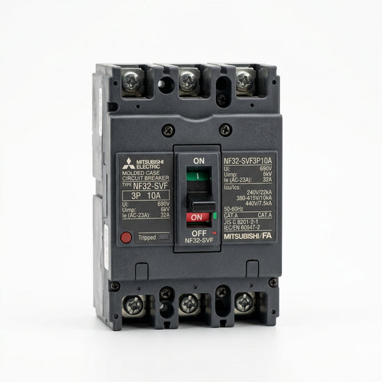 MITSUBISHI/FA NF32-SVF3P10A
