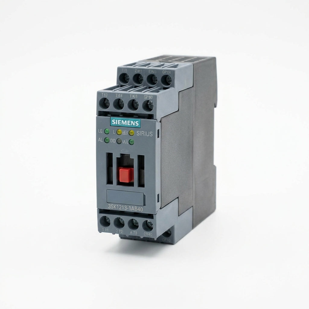 Siemens 3SK1213-1AB40