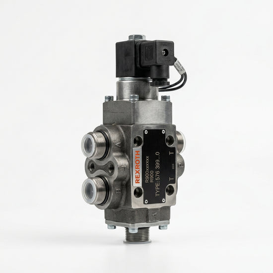 REXROTH 576 399...0