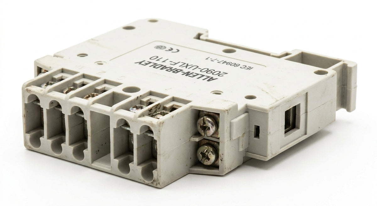 ALLEN BRADLEY 2090-uxlf-110