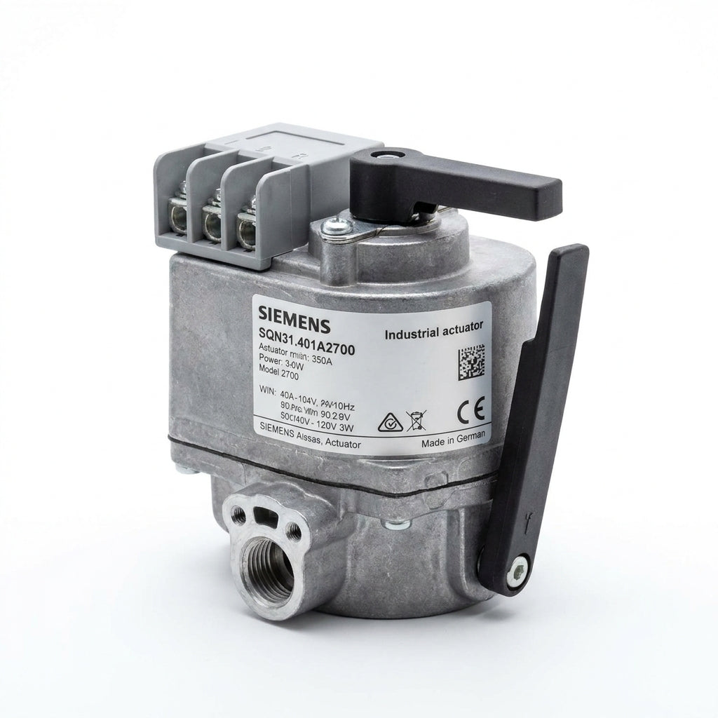 Siemens SQN31.401A2700
