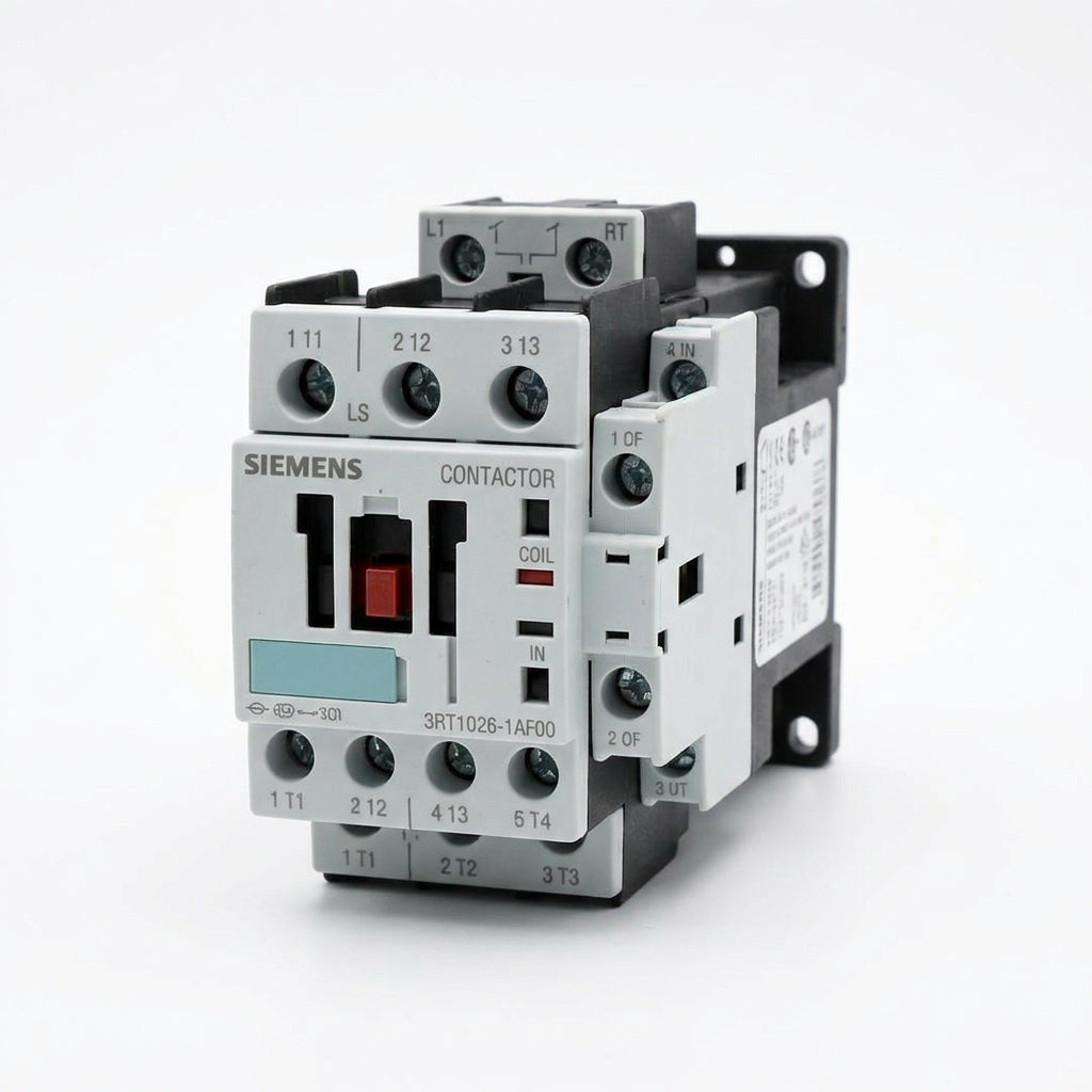 Siemens 3RT1026-1AF00
