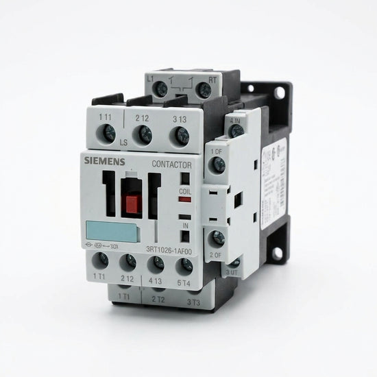 Siemens 3RT1026-1AF00