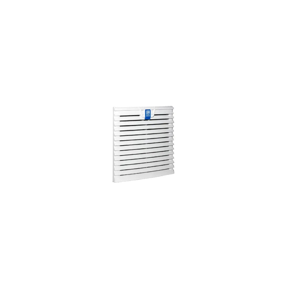 SK Filtro de salida TopTherm con estera para SK3243 323X323mm RAL 7035