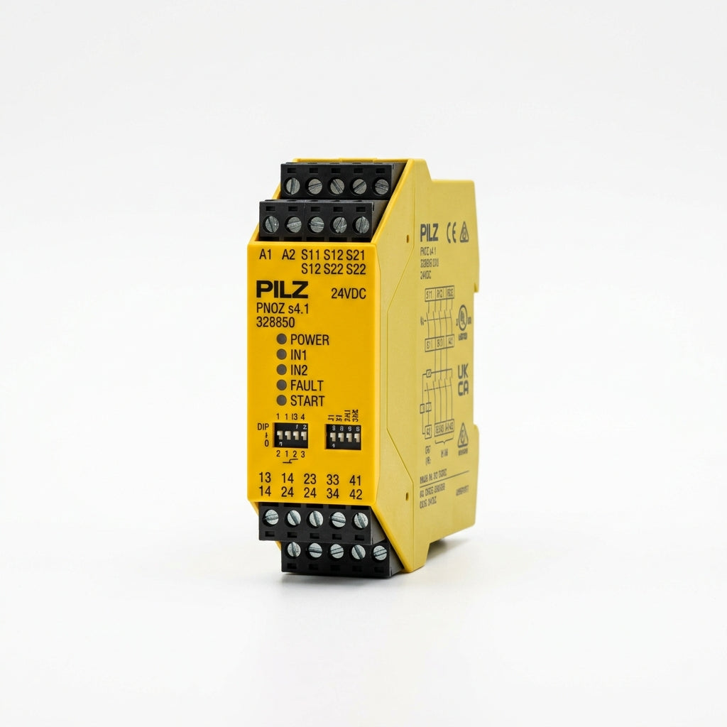 PILZ 328850