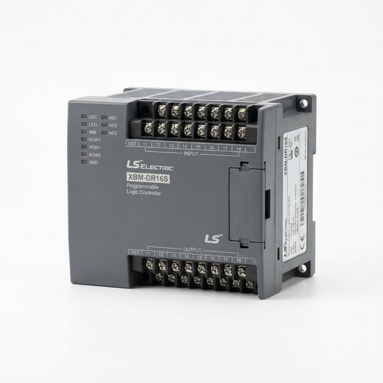 LS Electric XBM-DR16S