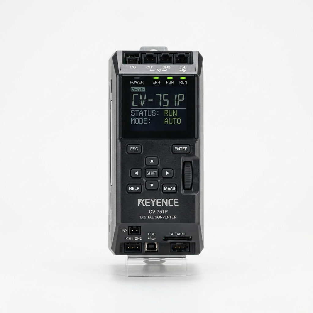 KEYENCE CV-751P
