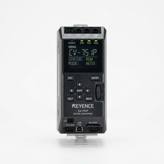 KEYENCE CV-751P