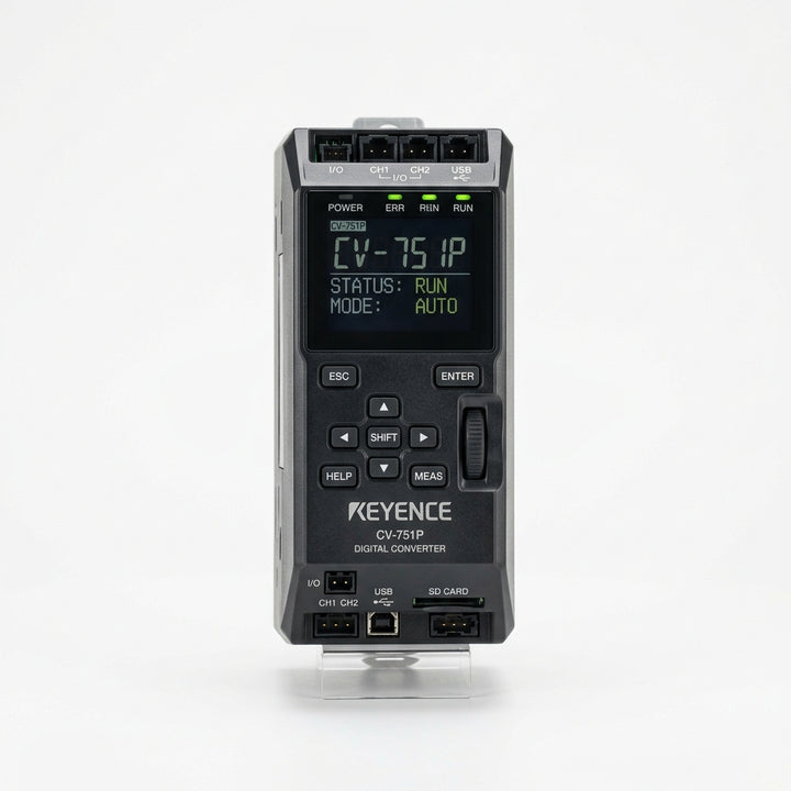 KEYENCE CV-751P