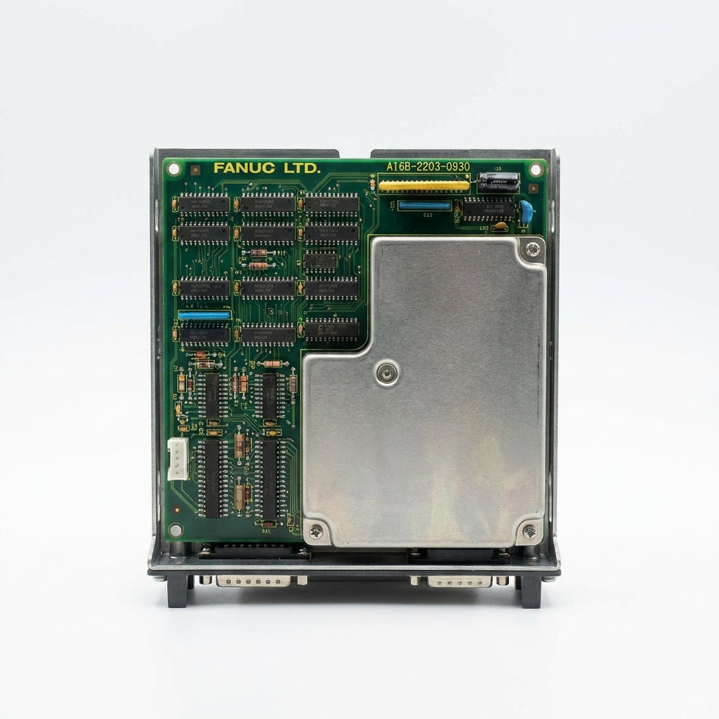 FANUC A16B-2203-0930