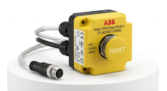 ABB 2TLA020071R9400