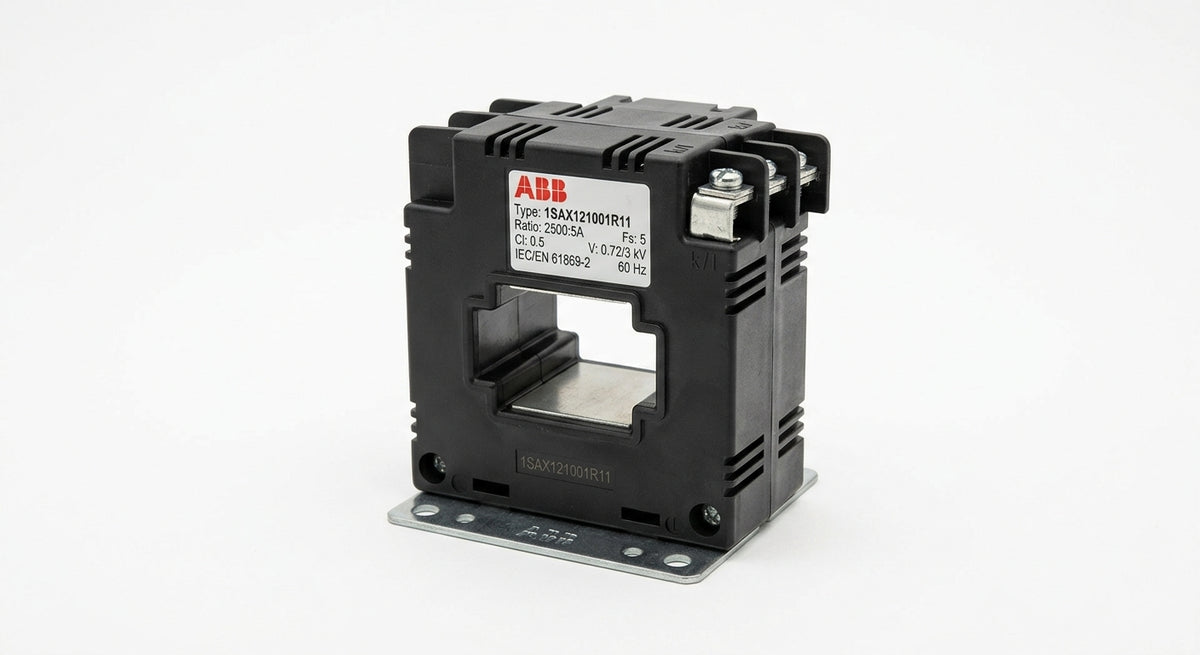 ABB 1SAX121001R11