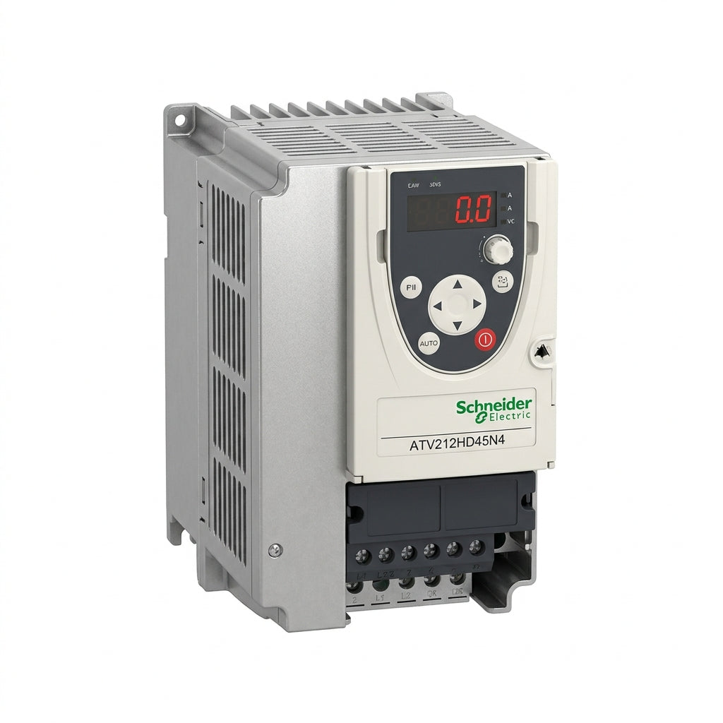 Schneider Electric ATV212HD45N4