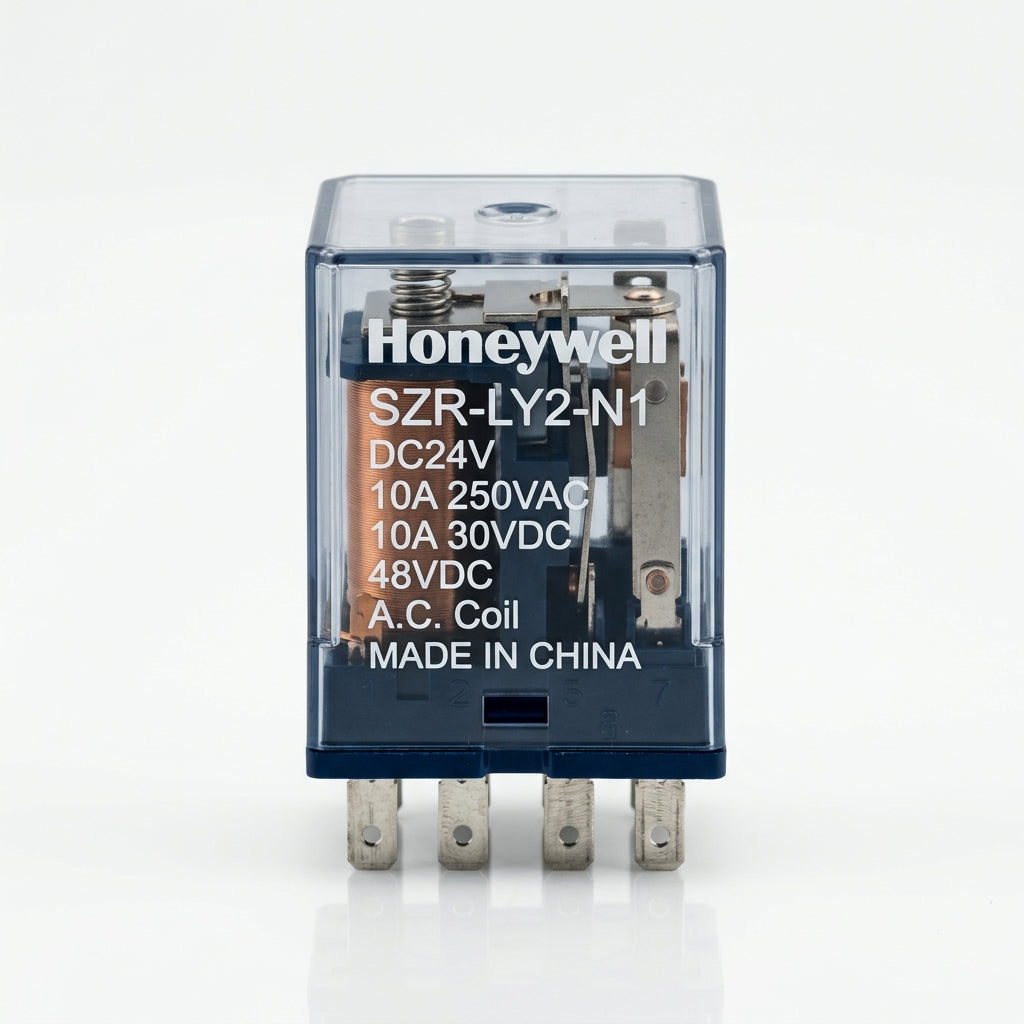 HONEYWELL SZR-LY2-N1 DC24V