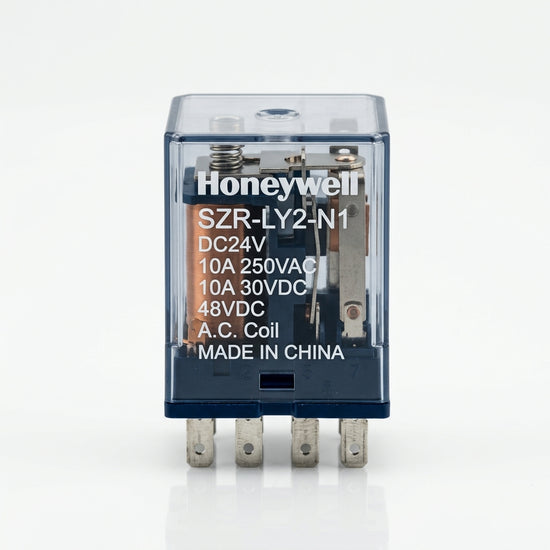 HONEYWELL SZR-LY2-N1 DC24V