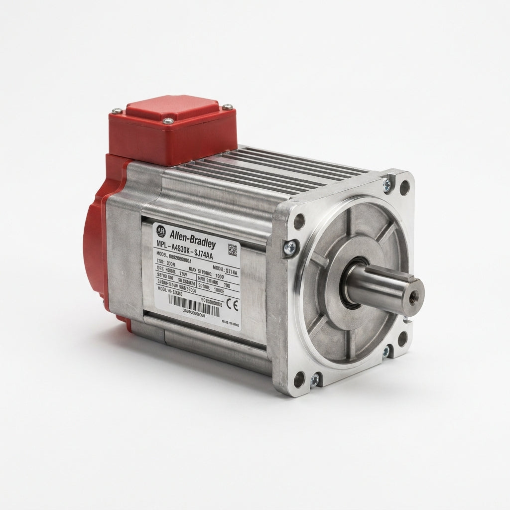 Allen-Bradley MPL-A4530K-SJ74AA
