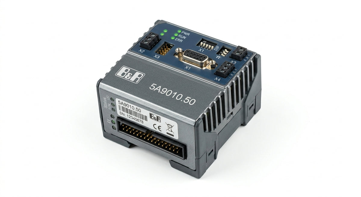 B&R 5A9010.50