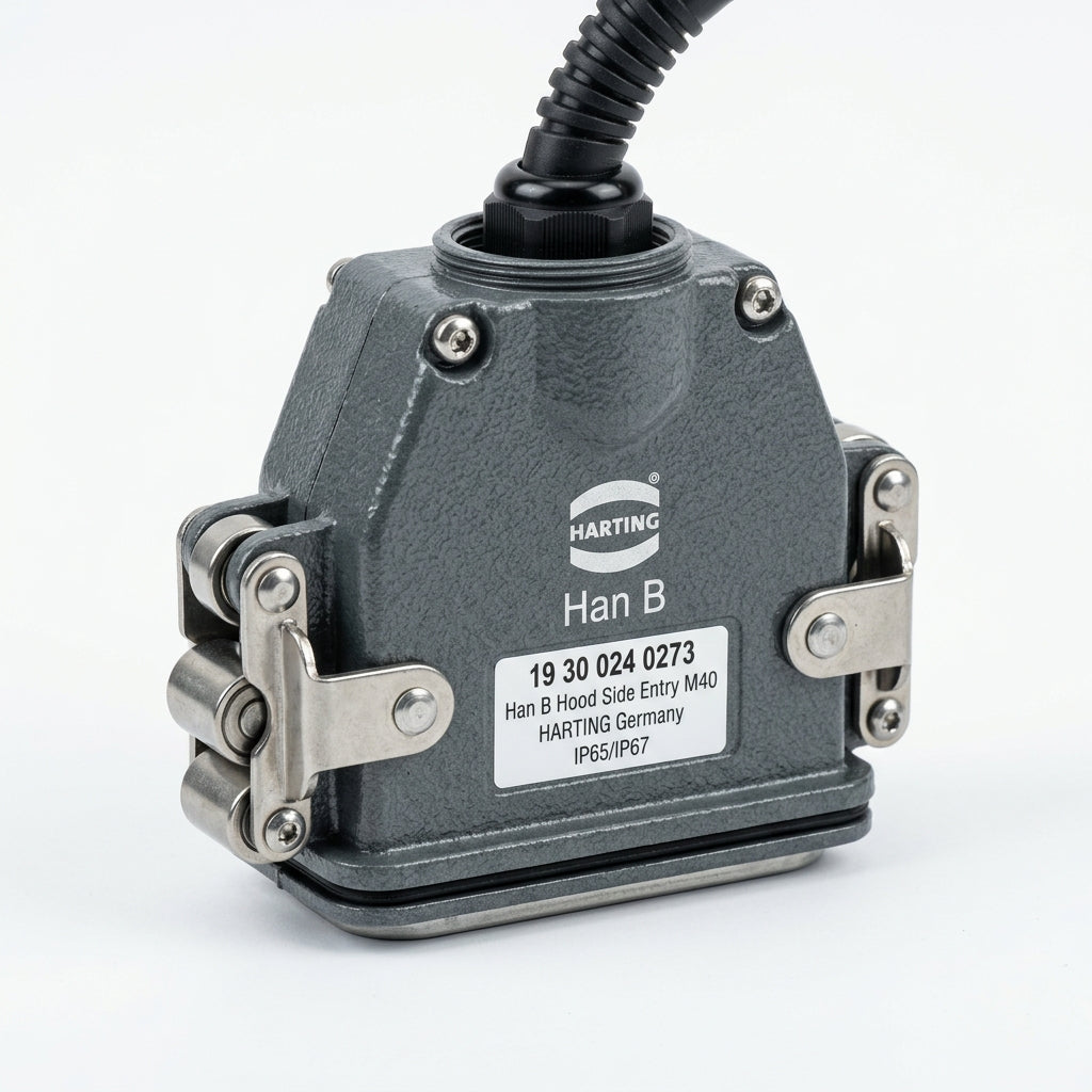 HARTING 19300240273