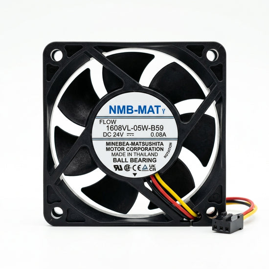 NMB 1608VL-05W-B59