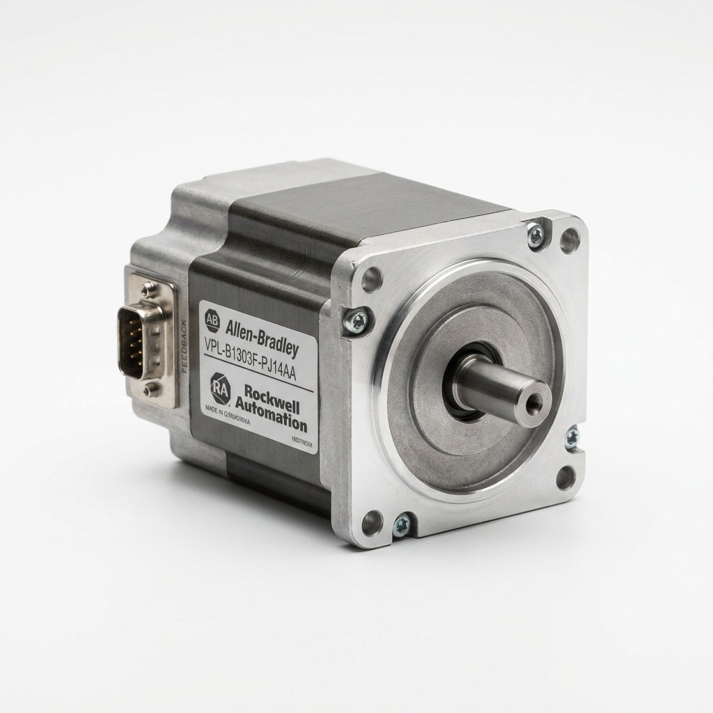 Allen-Bradley VPL-B1303F-PJ14AA