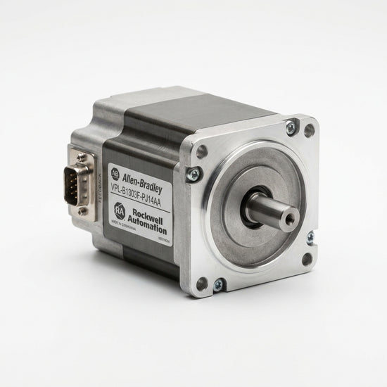 Allen-Bradley VPL-B1303F-PJ14AA