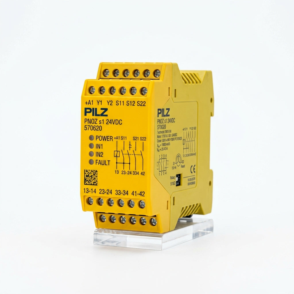 PILZ 570620