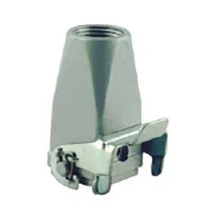 HDC-HA-3-KVL1/11P Base aérea salida inferior HA 1Gancho Grupo 1 1xPG11 IP65
