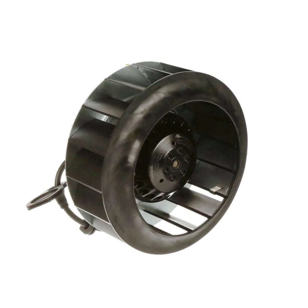 SK Repuesto. Ventilador radial RB2C 180/077. Diámetro 180mm