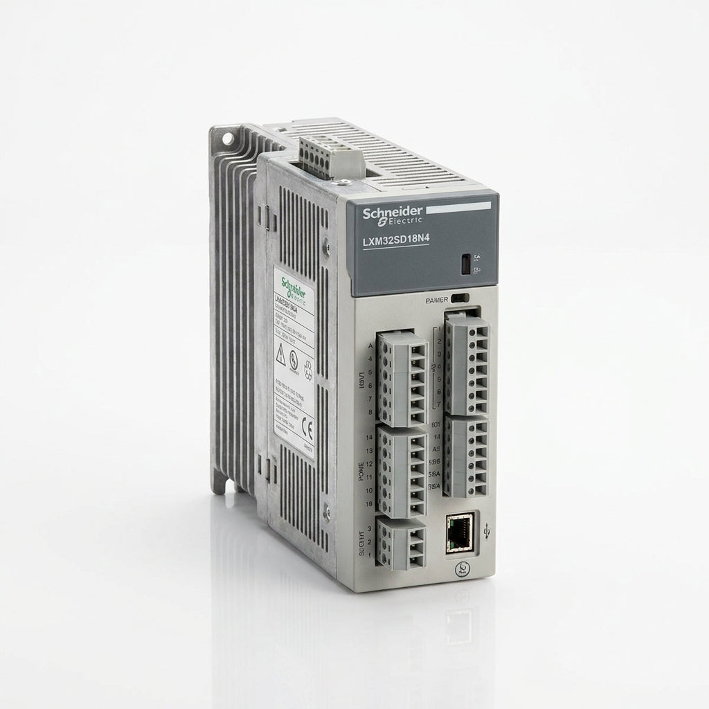 Schneider Electric LXM32SD18N4