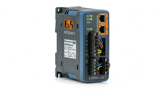 B&R 8V1320.001-2
