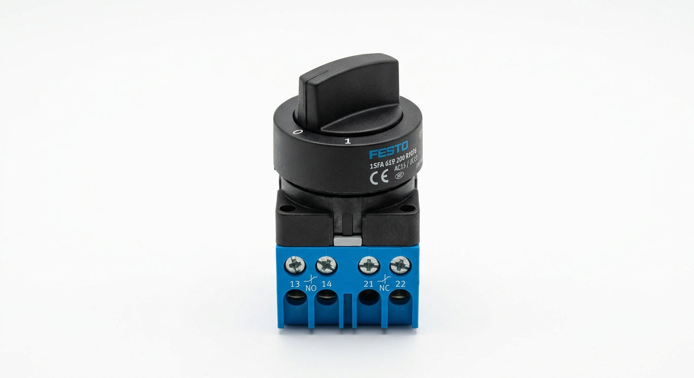 FESTO 1SFA619200R1076