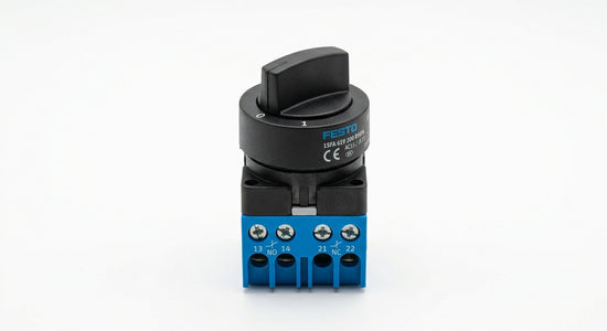 FESTO 1SFA619200R1076