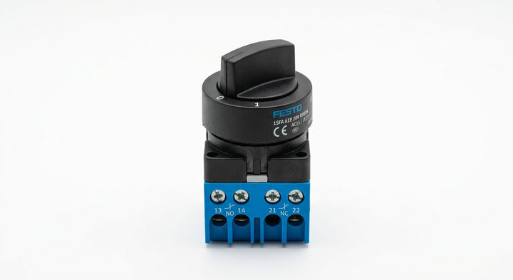 FESTO 1SFA619200R1076