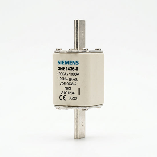 SIEMENS/EP 3NE1436-0