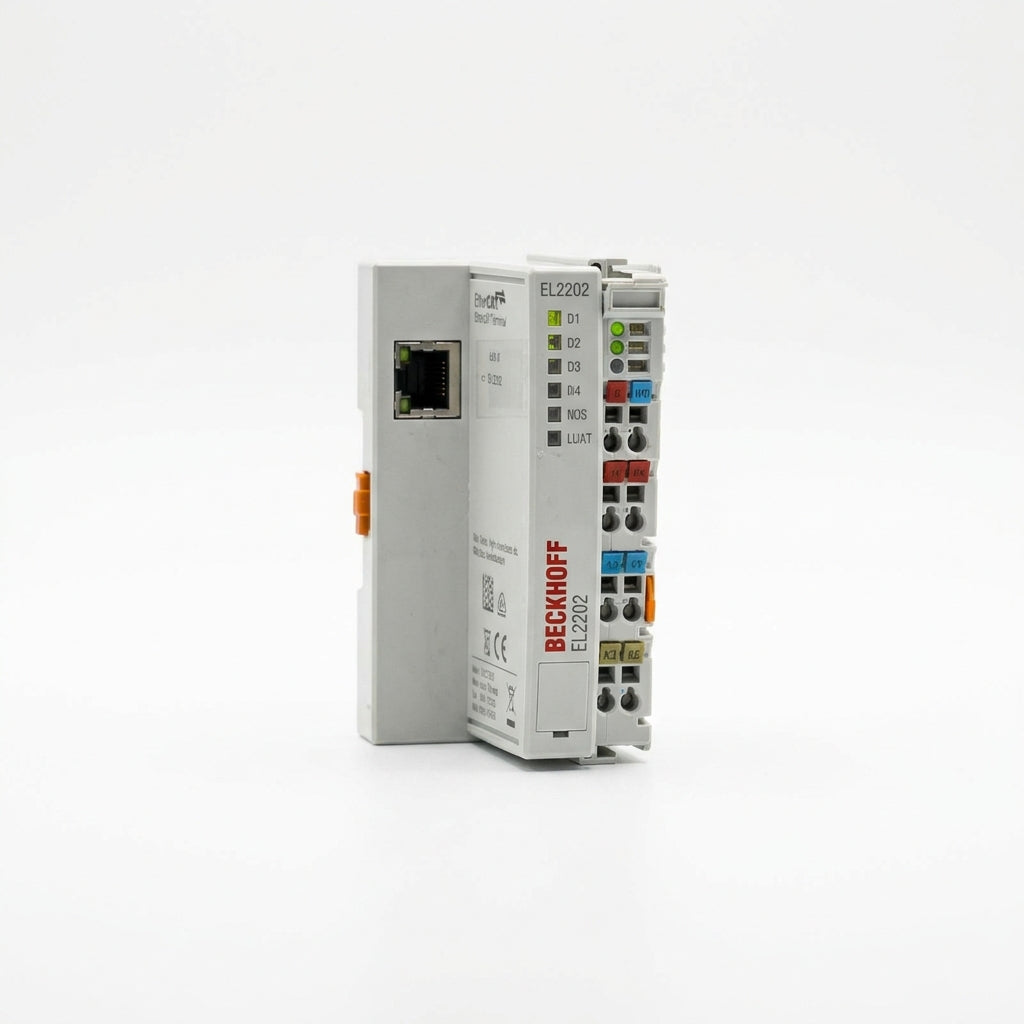 Beckhoff EL2202