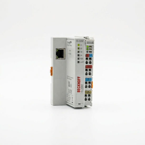 Beckhoff EL2202