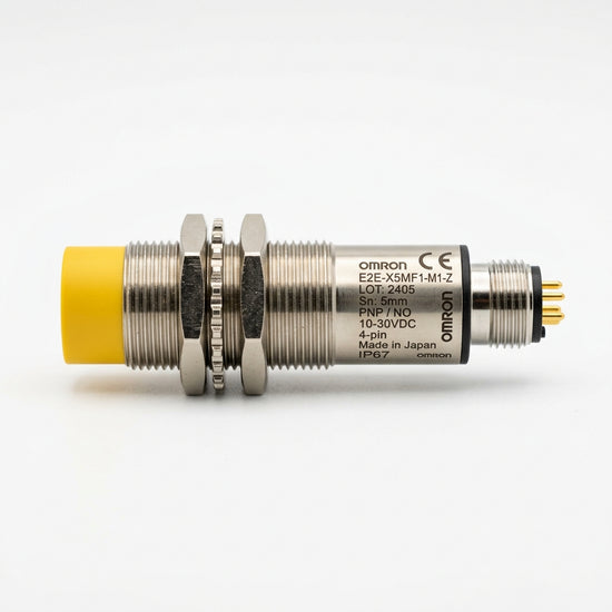 OMRON E2E-X5MF1-M1-Z