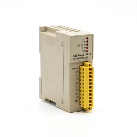 GE Fanuc IC693MDL645B