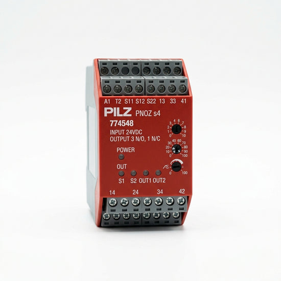 PILZ 774548