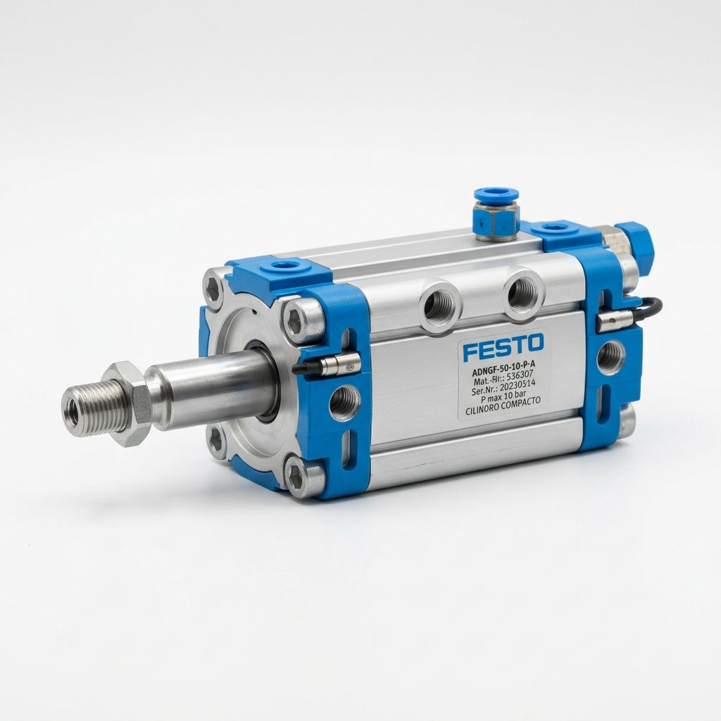 FESTO ADNGF-50-10-P-A