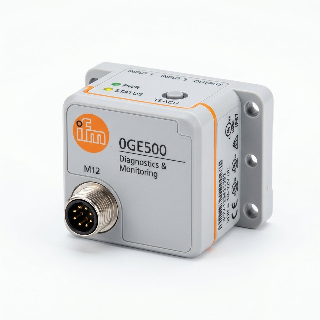 IFM 0GE500