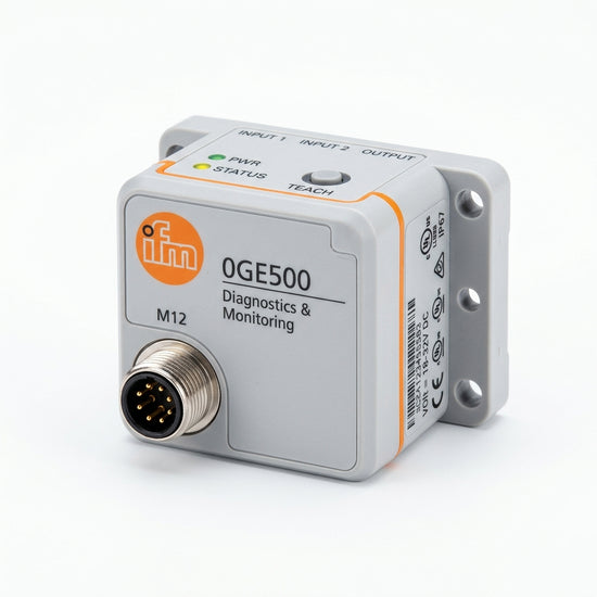 IFM 0GE500