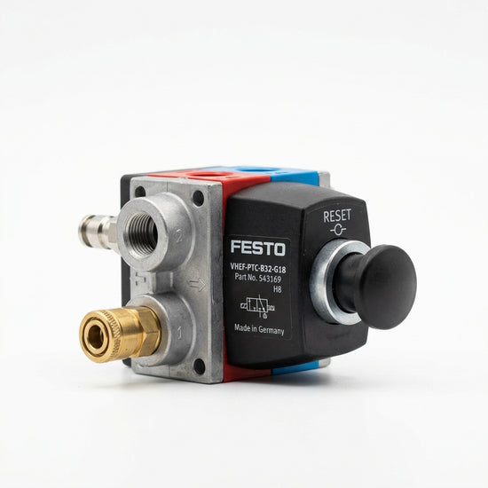 FESTO VHEF-PTC-B32-G18