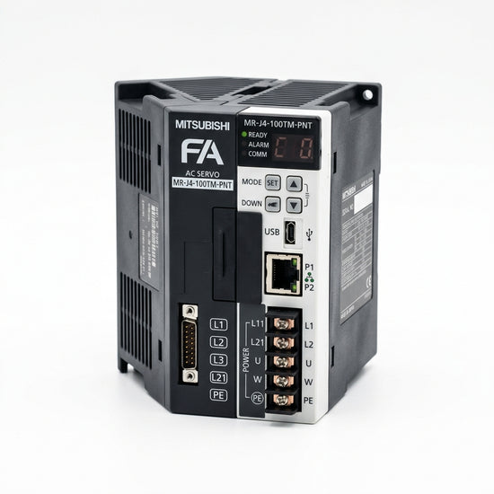 MITSUBISHI/FA MR-J4-100TM-PNT