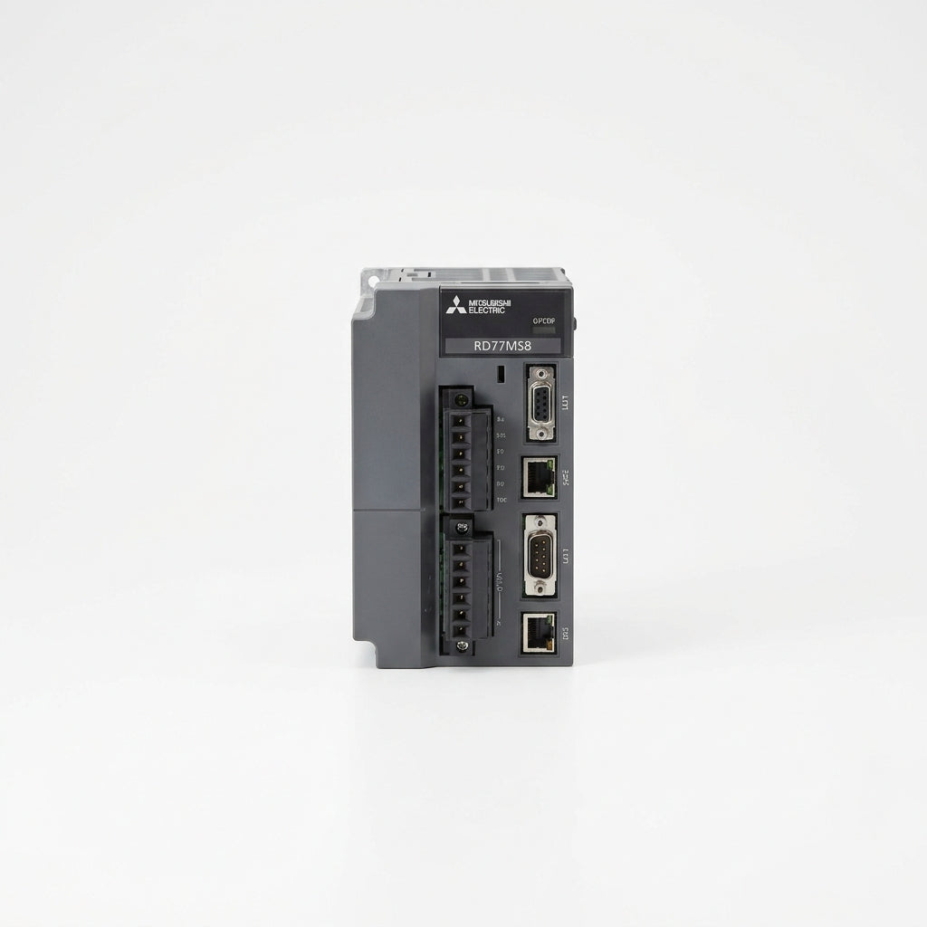 Mitsubishi Electric RD77MS8