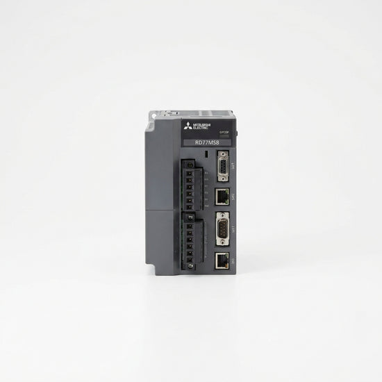 Mitsubishi Electric RD77MS8